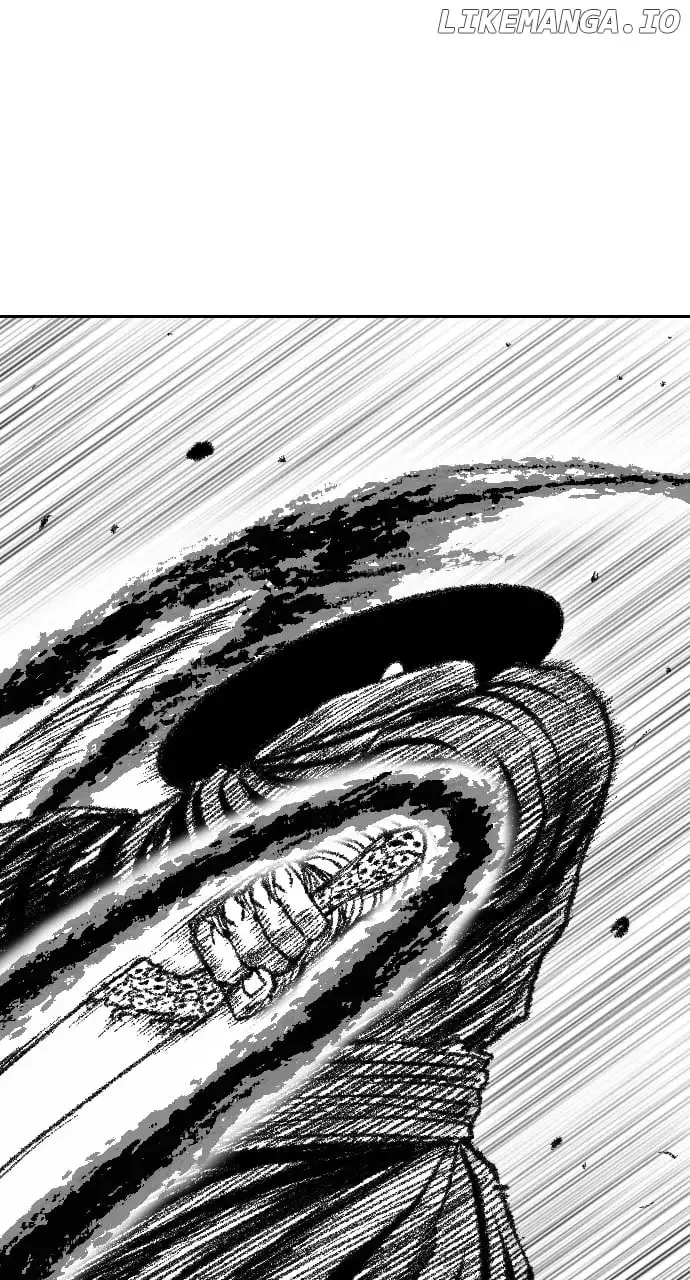 The Black Serpent Chapter 17 page 20