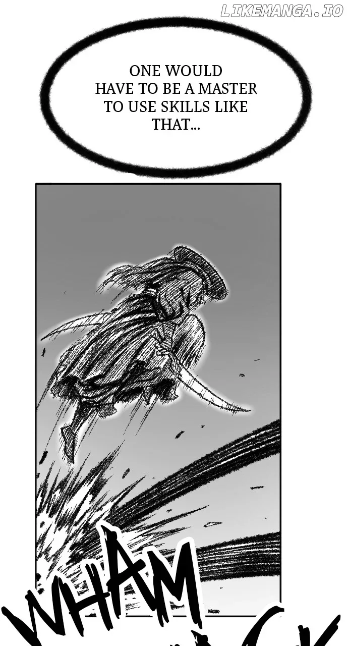 The Black Serpent Chapter 17 page 33