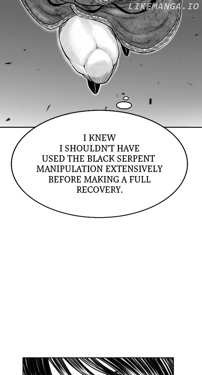 The Black Serpent Chapter 17 page 38