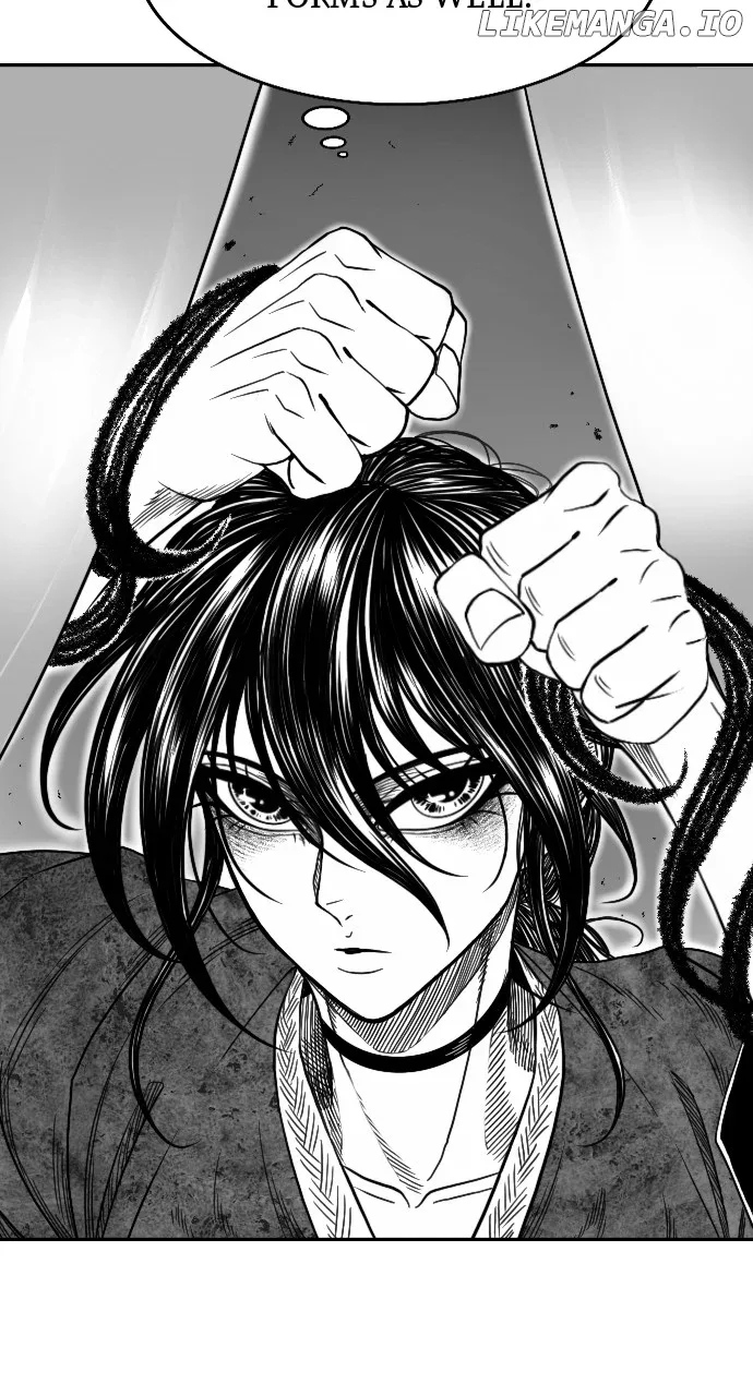 The Black Serpent Chapter 17 page 59