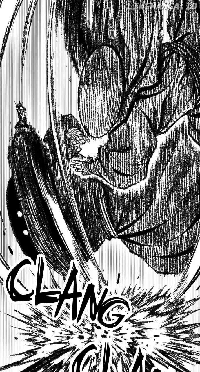 The Black Serpent Chapter 17 page 64