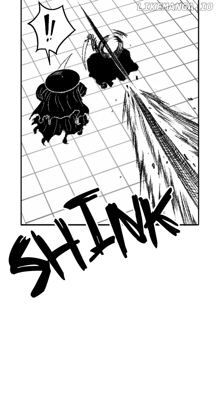The Black Serpent Chapter 17 page 71
