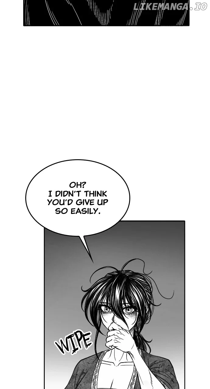 The Black Serpent Chapter 17 page 77