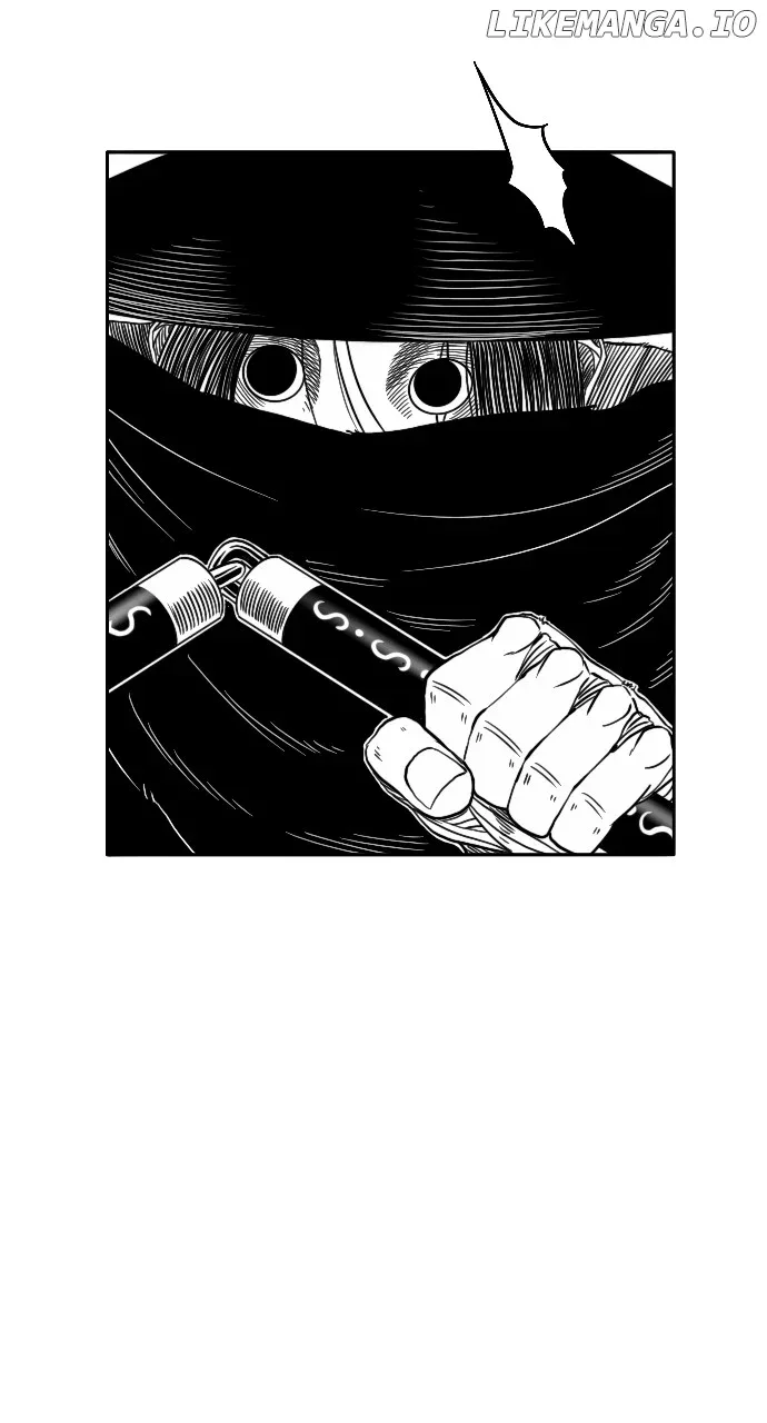 The Black Serpent Chapter 17 page 81