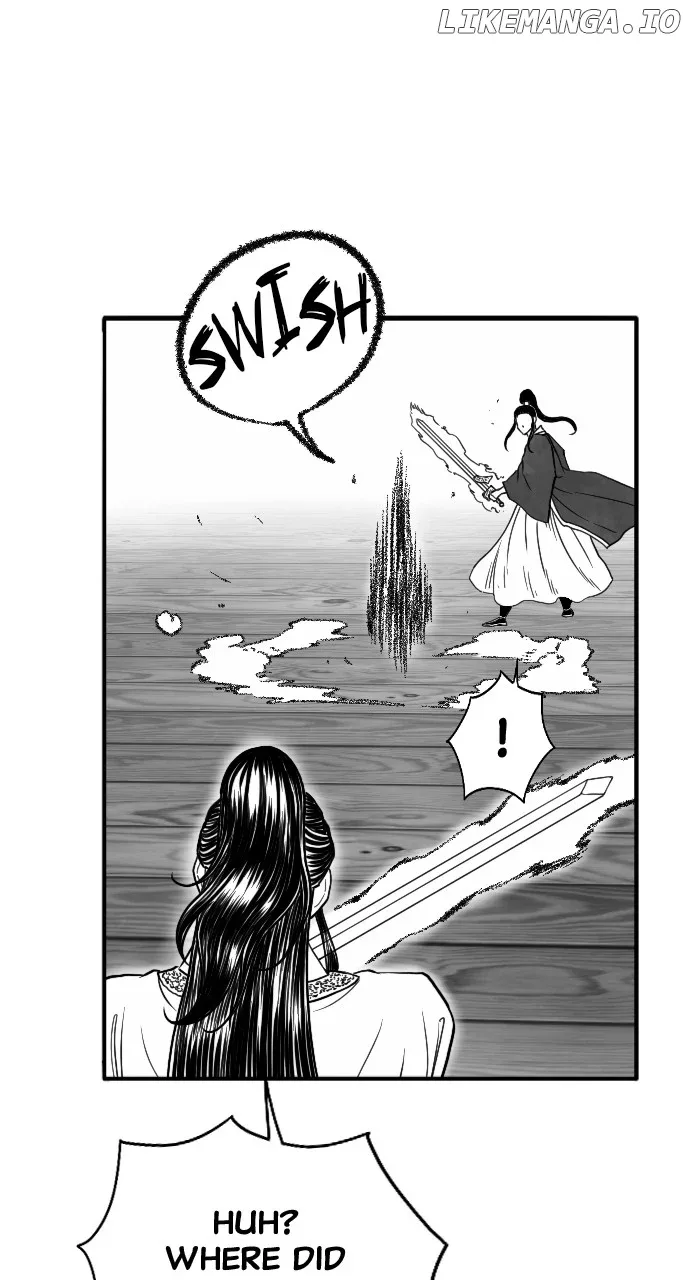 The Black Serpent Chapter 17 page 82