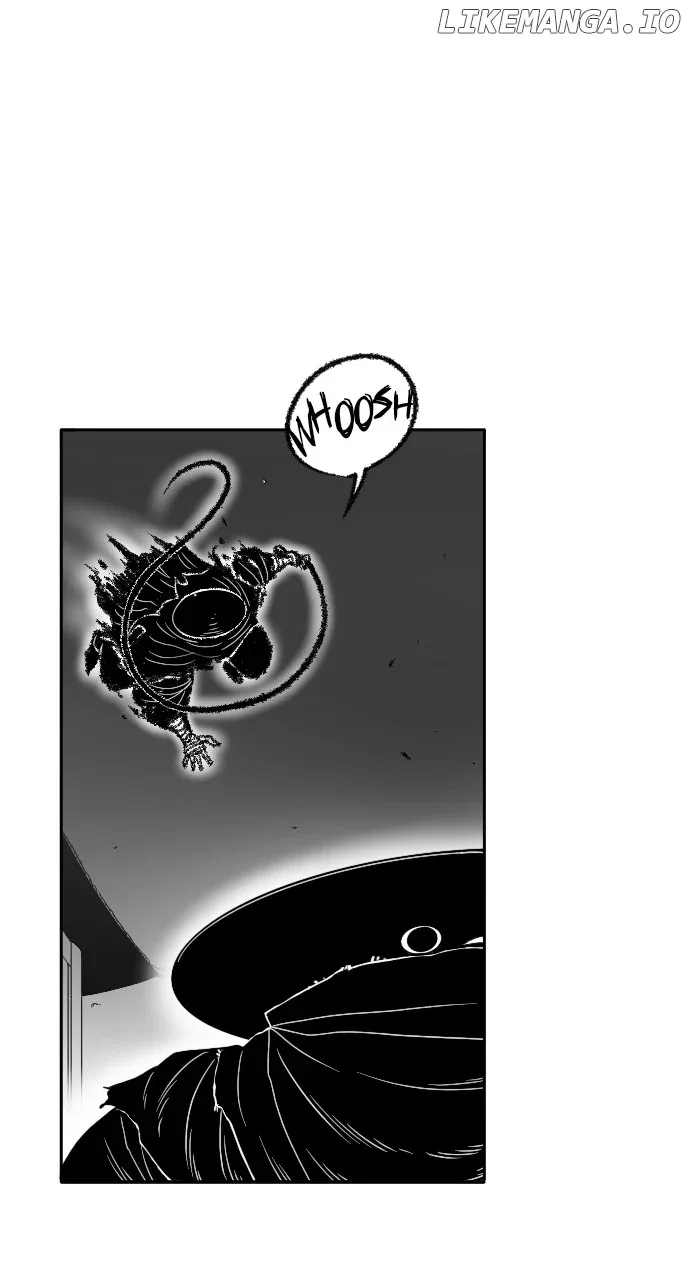 The Black Serpent Chapter 17 page 89