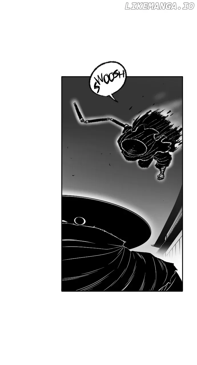 The Black Serpent Chapter 17 page 90