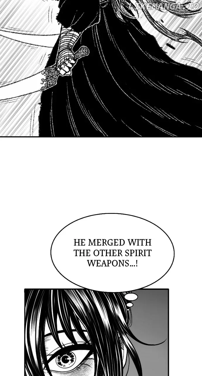 The Black Serpent Chapter 17 page 92