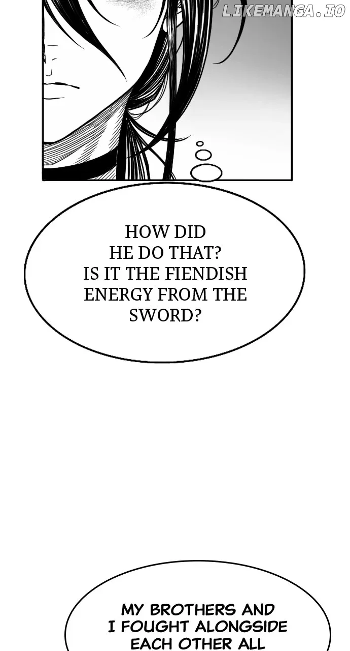 The Black Serpent Chapter 17 page 93