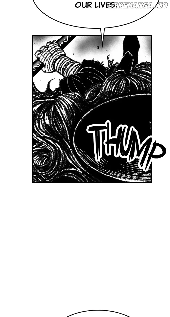 The Black Serpent Chapter 17 page 94