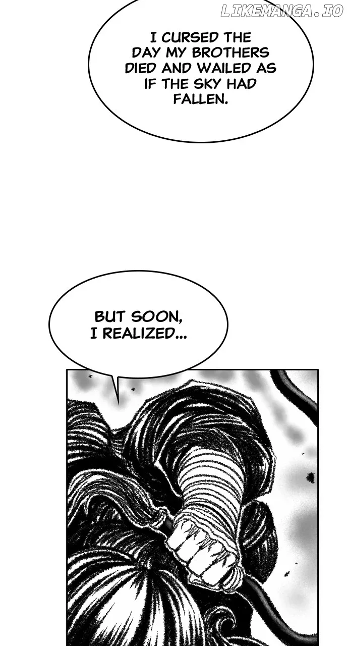 The Black Serpent Chapter 17 page 95