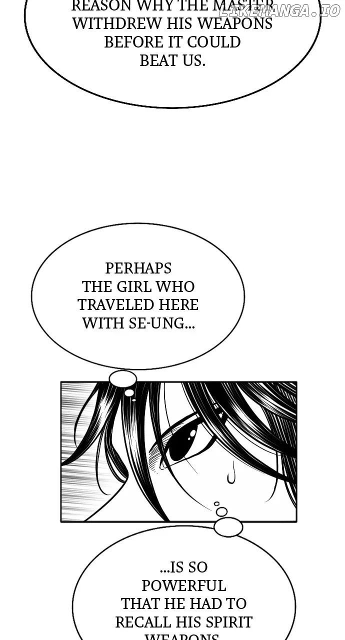 The Black Serpent Chapter 17 page 101