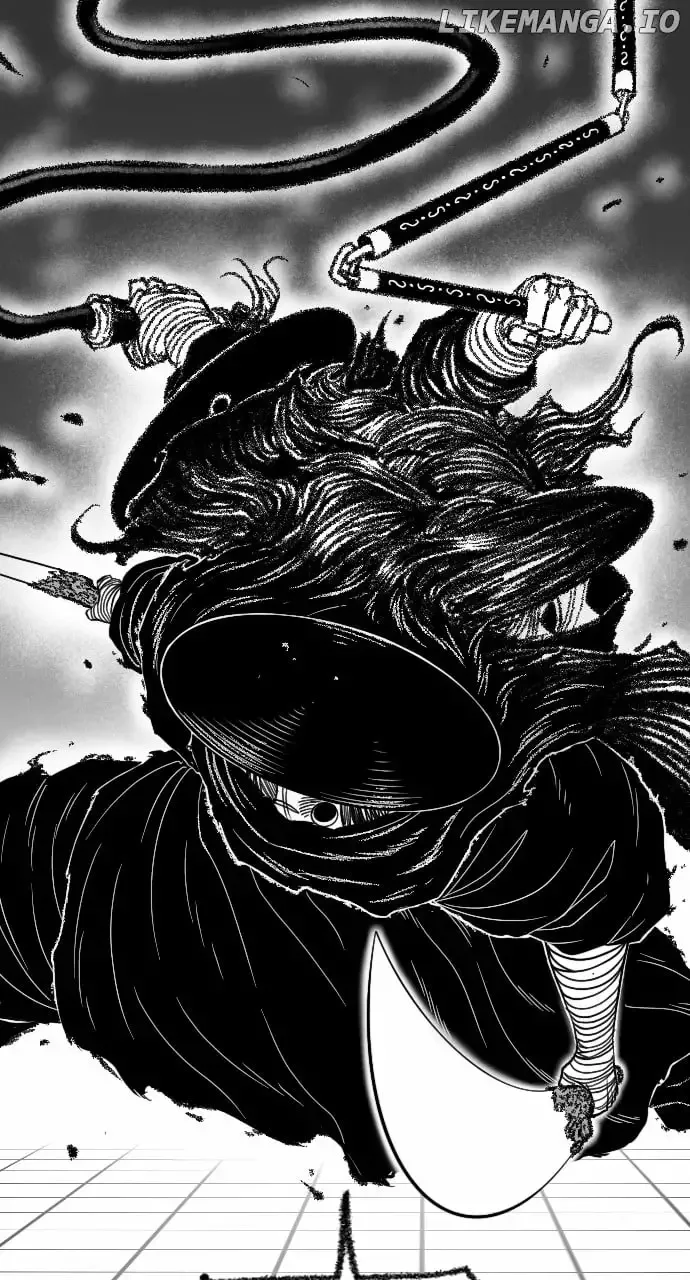 The Black Serpent Chapter 17 page 104