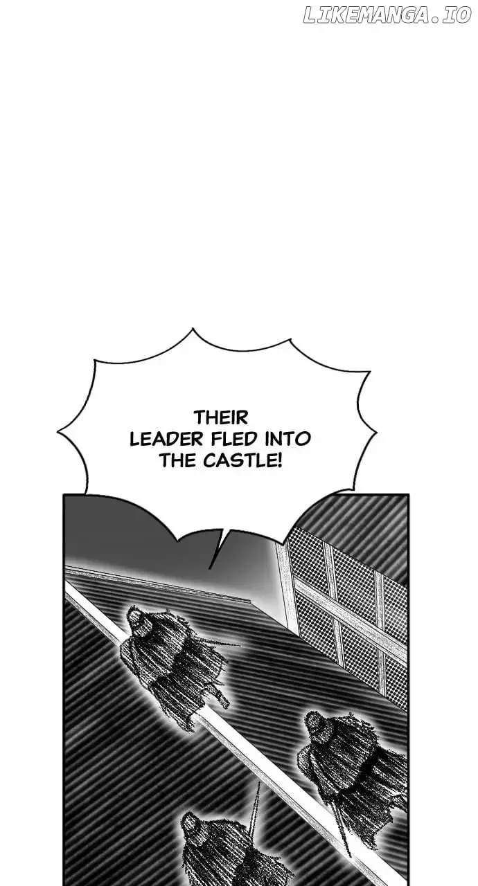 The Black Serpent Chapter 18 page 1