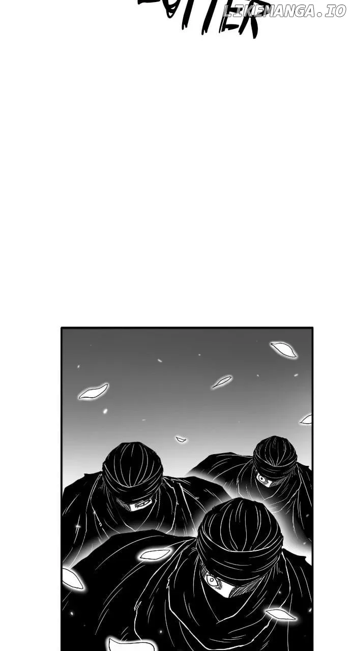 The Black Serpent Chapter 18 page 3