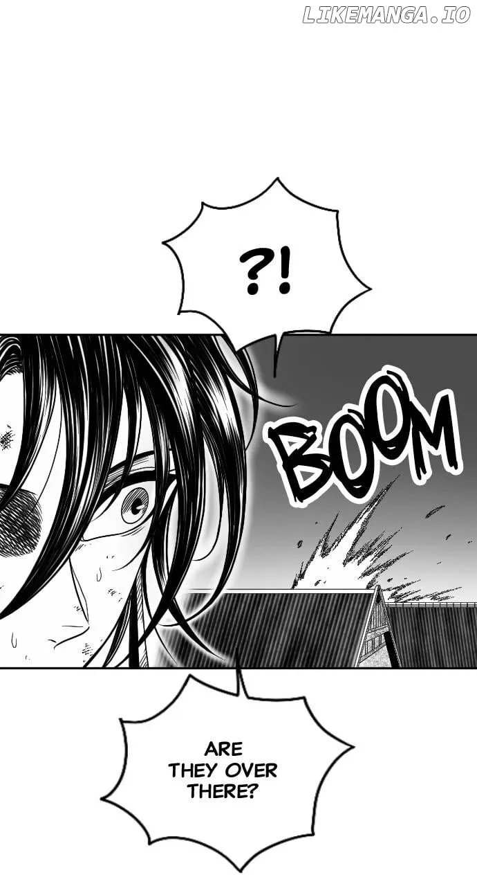 The Black Serpent Chapter 18 page 9