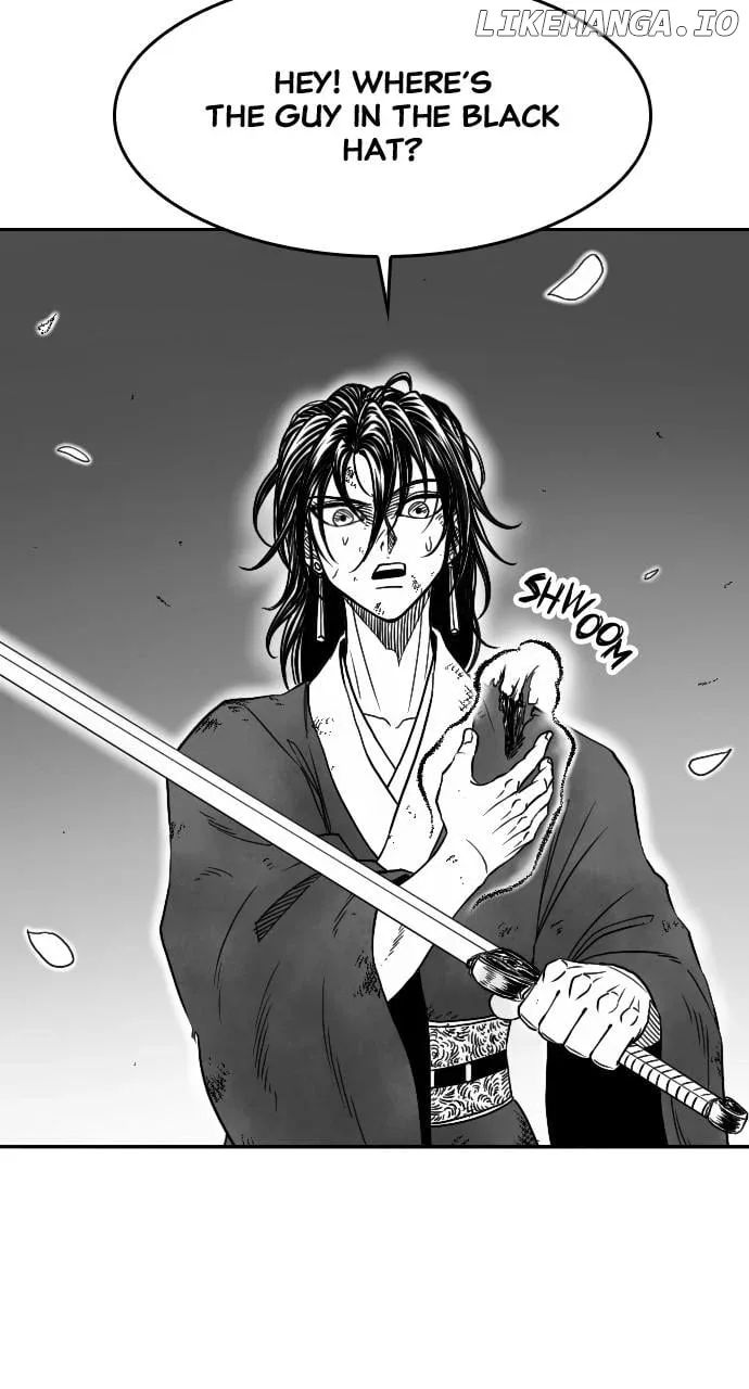The Black Serpent Chapter 18 page 7