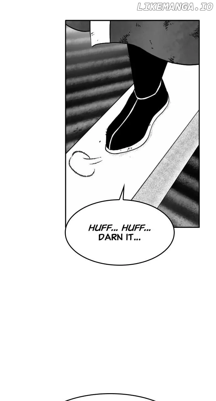 The Black Serpent Chapter 18 page 6