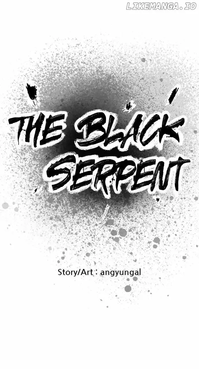 The Black Serpent Chapter 18 page 19