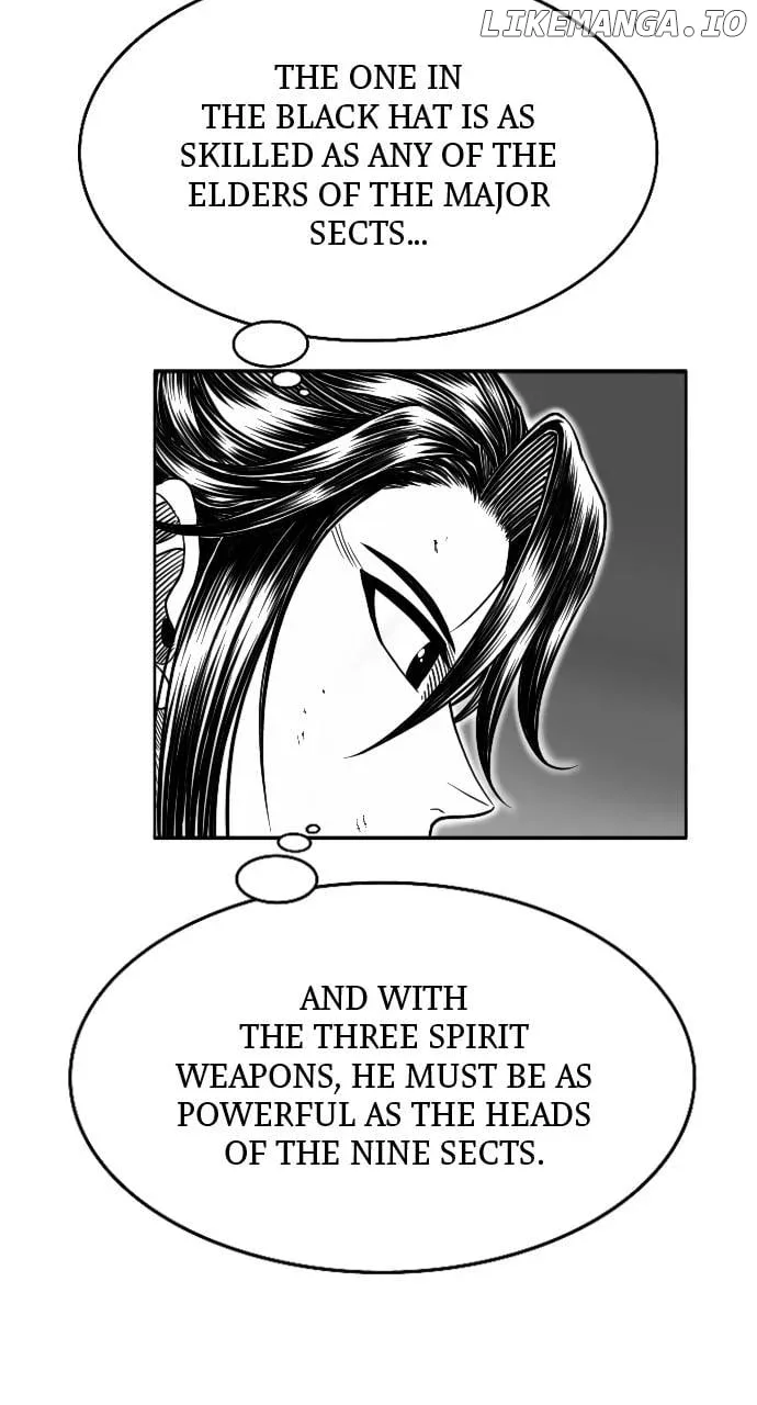 The Black Serpent Chapter 18 page 25