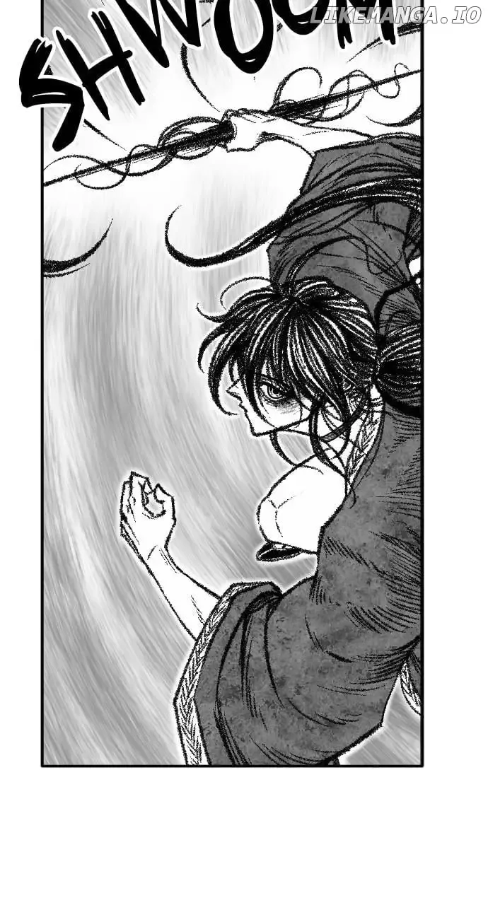 The Black Serpent Chapter 18 page 27