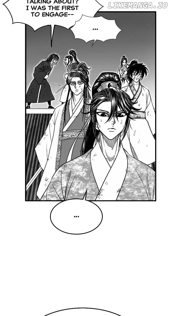 The Black Serpent Chapter 18 page 24