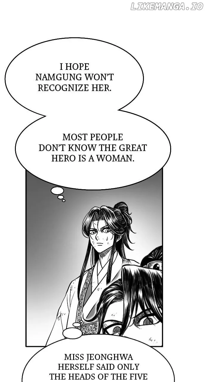 The Black Serpent Chapter 18 page 31