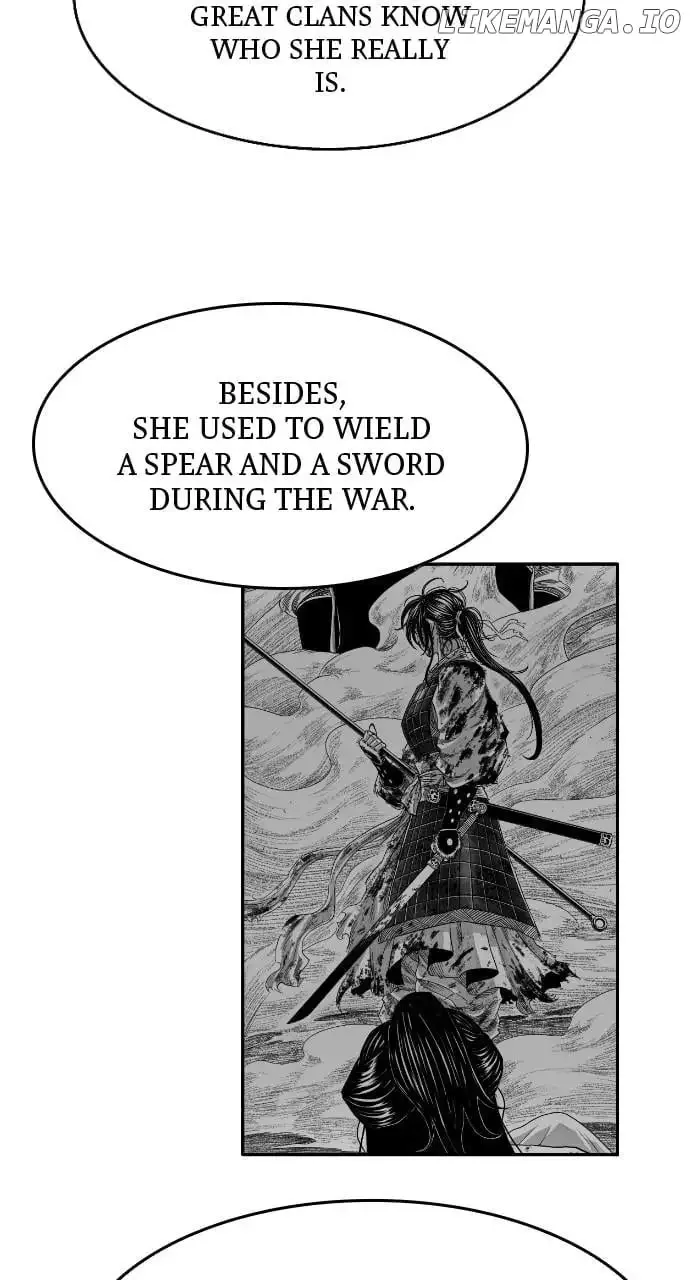 The Black Serpent Chapter 18 page 32