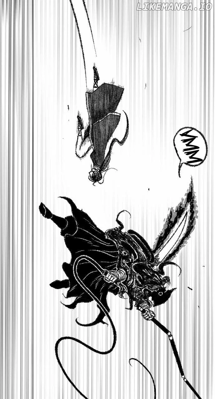 The Black Serpent Chapter 18 page 34