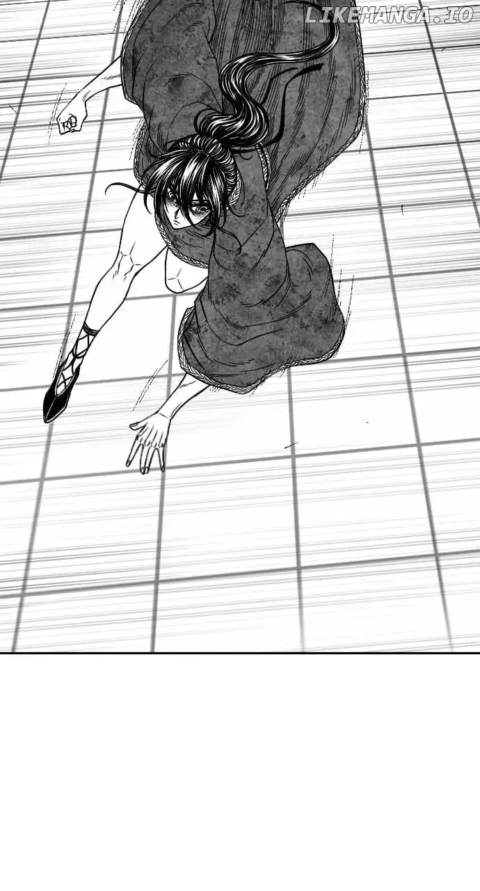 The Black Serpent Chapter 18 page 41