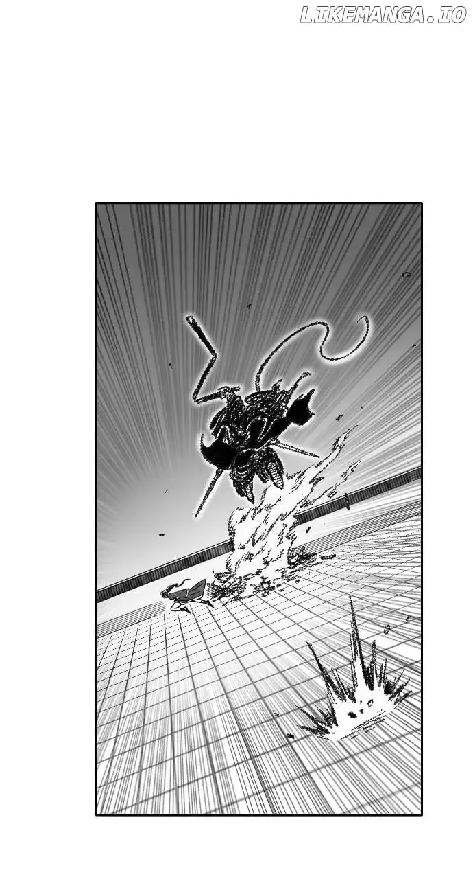 The Black Serpent Chapter 18 page 42
