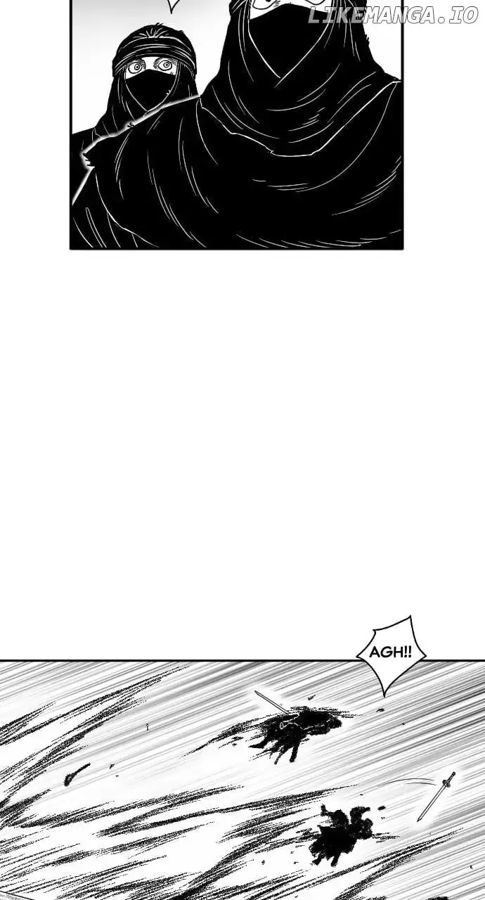 The Black Serpent Chapter 18 page 49