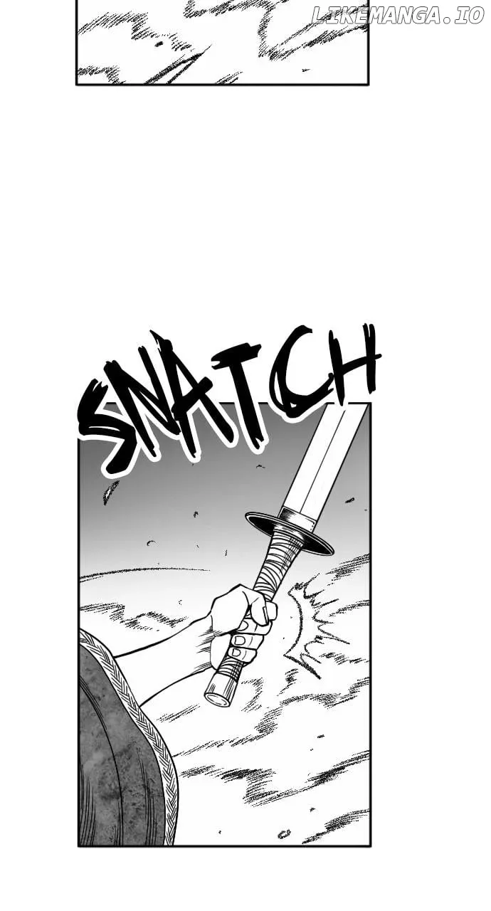 The Black Serpent Chapter 18 page 51