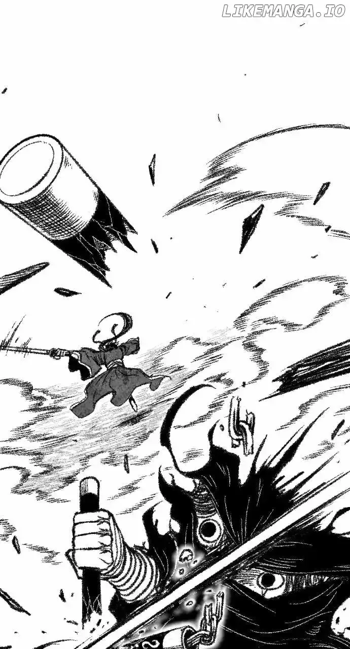 The Black Serpent Chapter 18 page 59