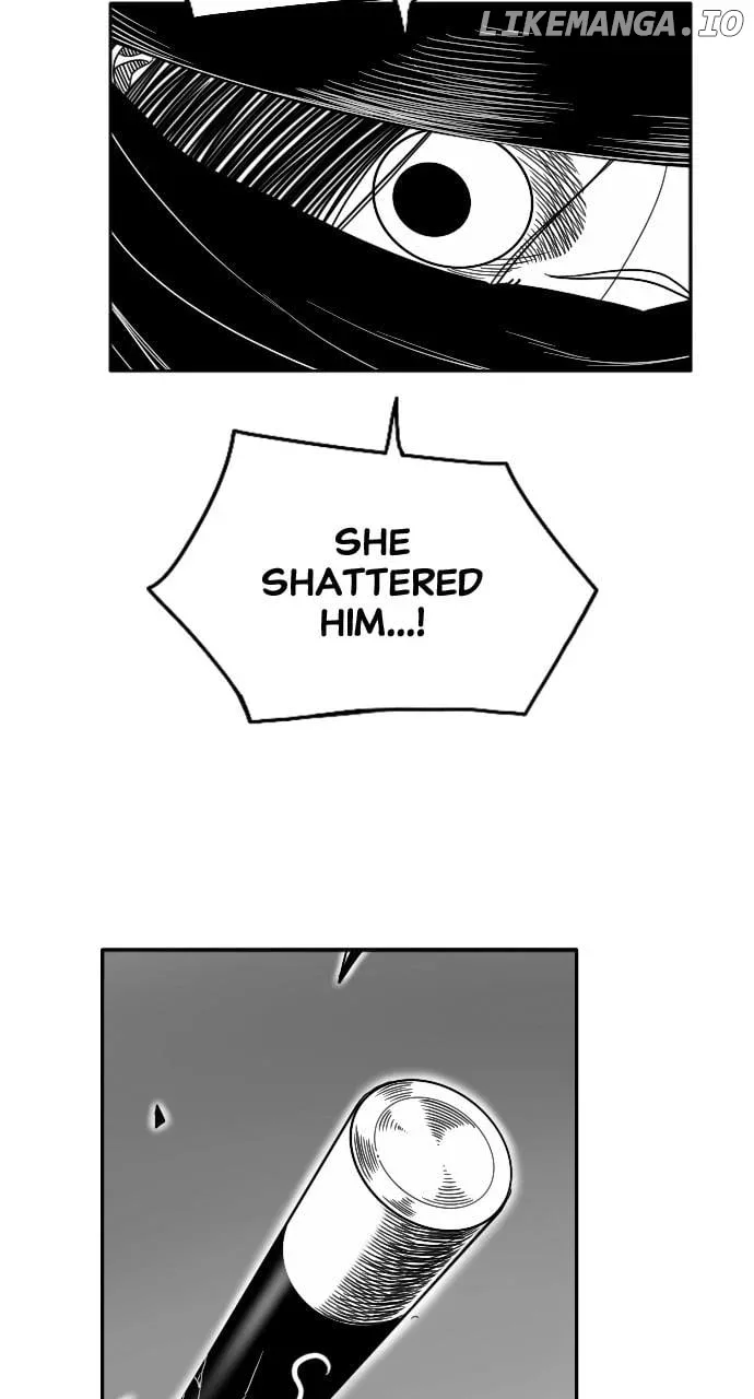 The Black Serpent Chapter 18 page 61