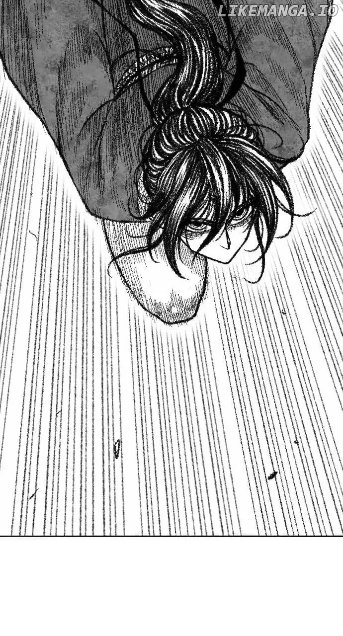 The Black Serpent Chapter 18 page 64