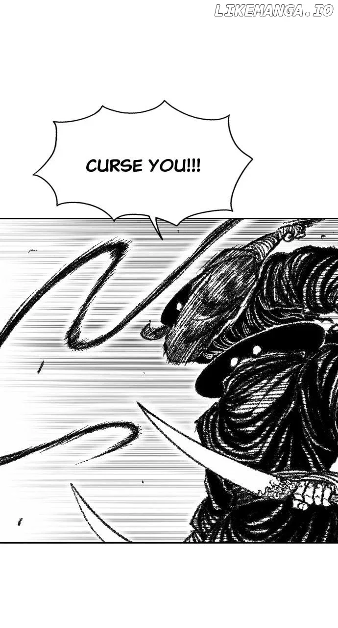 The Black Serpent Chapter 18 page 65