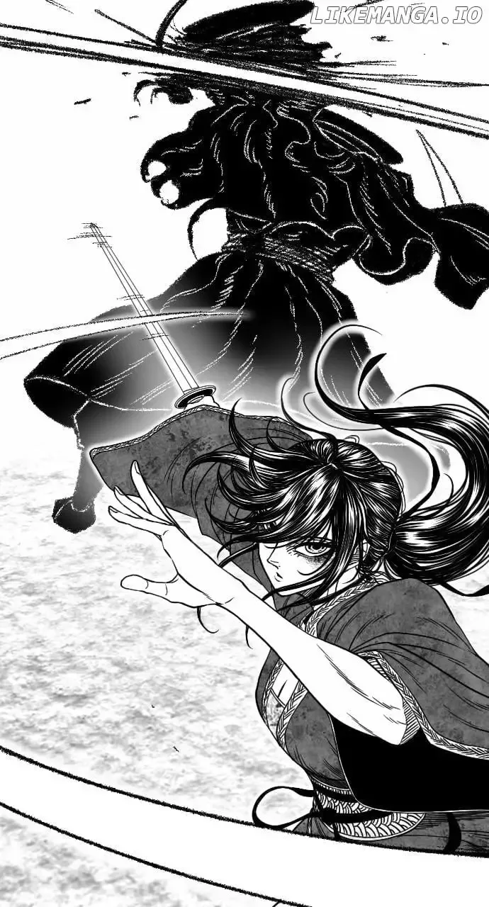 The Black Serpent Chapter 18 page 68