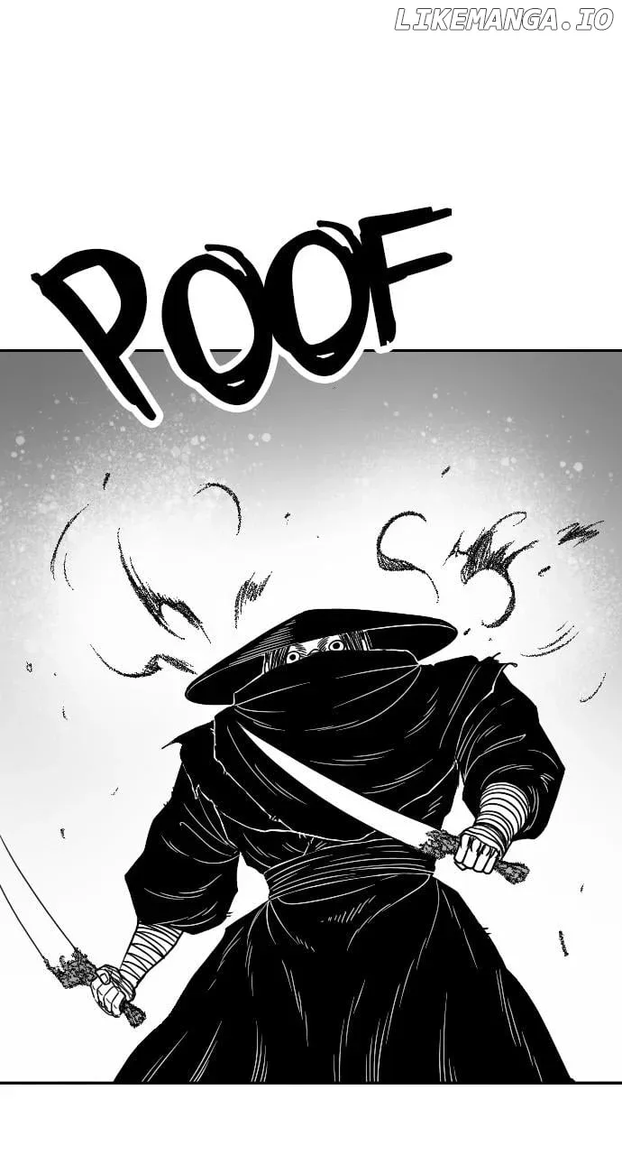 The Black Serpent Chapter 18 page 72