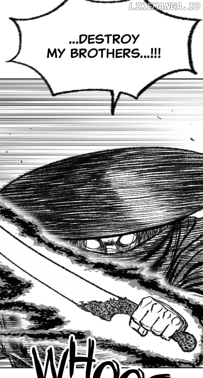 The Black Serpent Chapter 18 page 74
