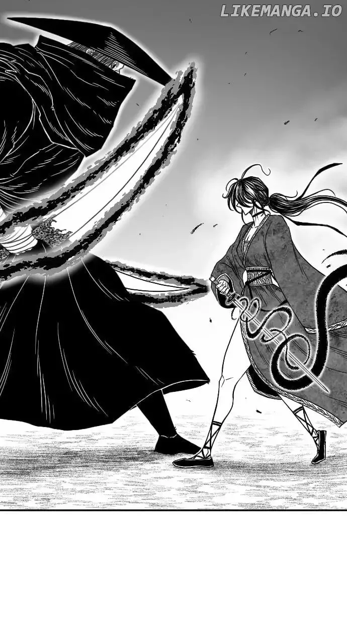 The Black Serpent Chapter 18 page 78
