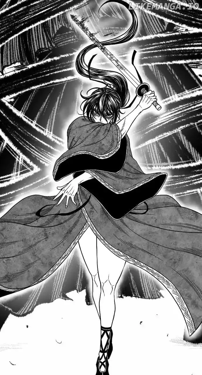 The Black Serpent Chapter 18 page 81