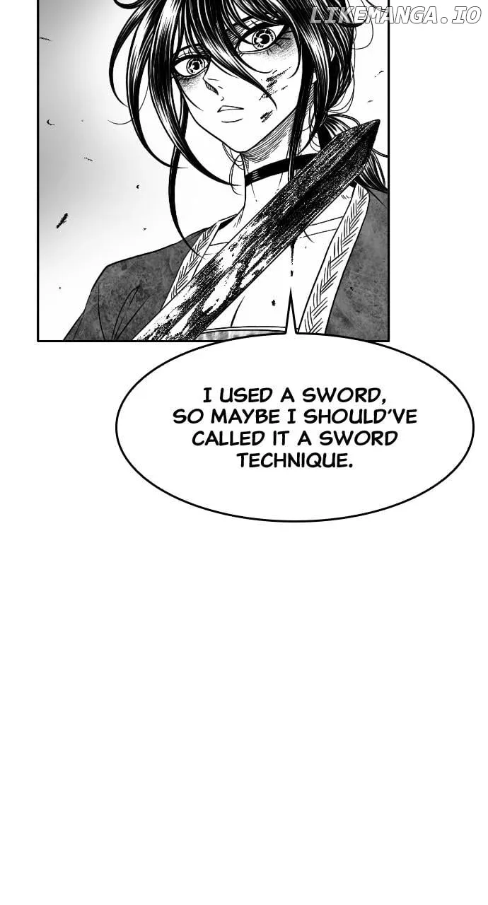 The Black Serpent Chapter 18 page 83