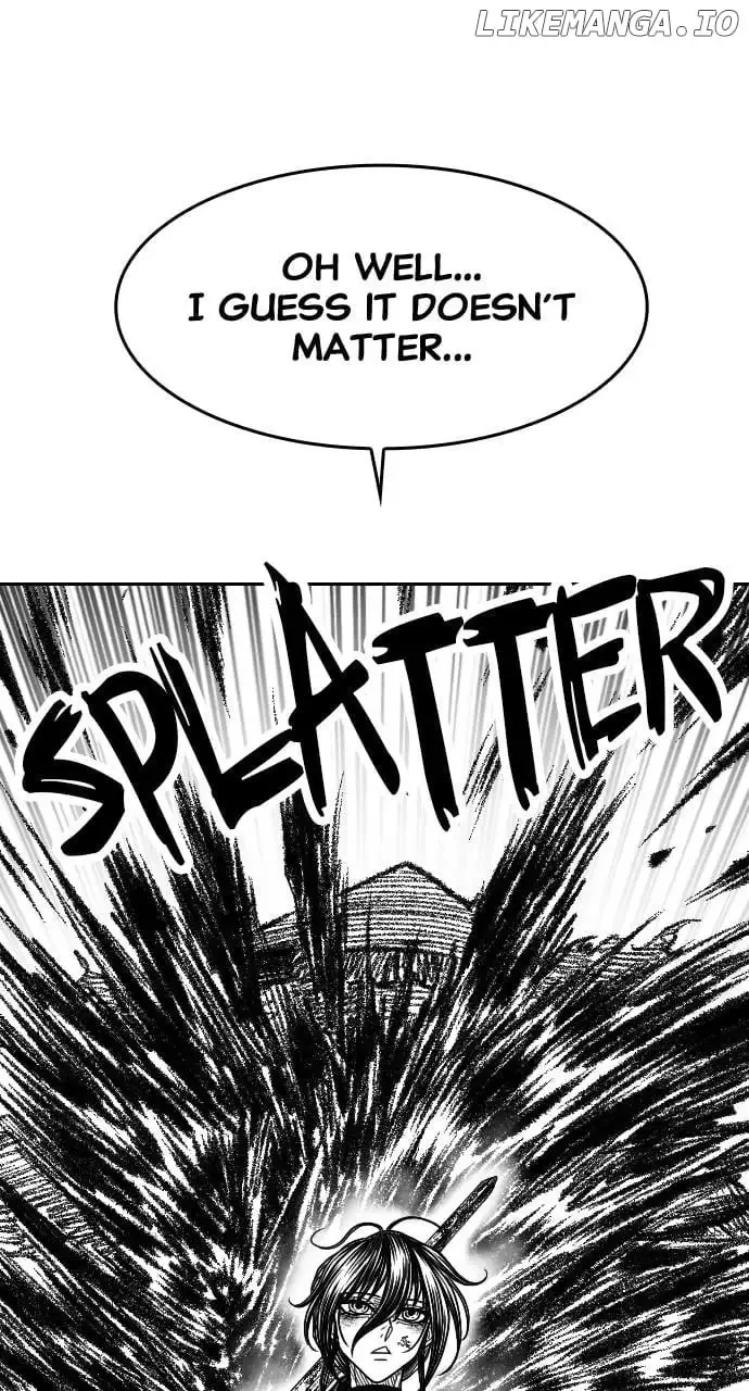 The Black Serpent Chapter 18 page 84