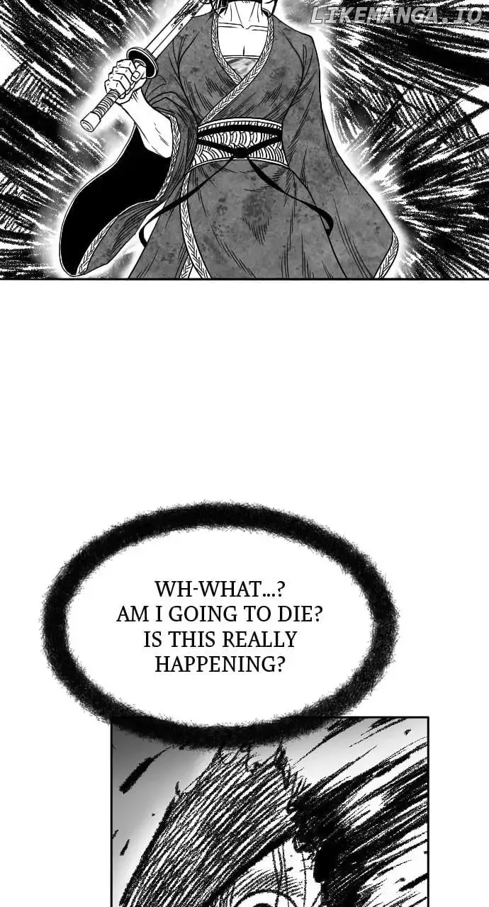 The Black Serpent Chapter 18 page 85