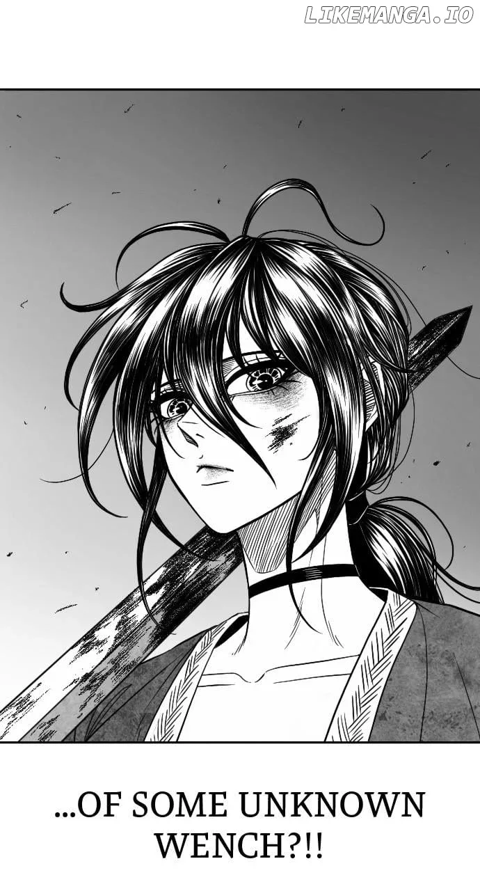 The Black Serpent Chapter 18 page 87
