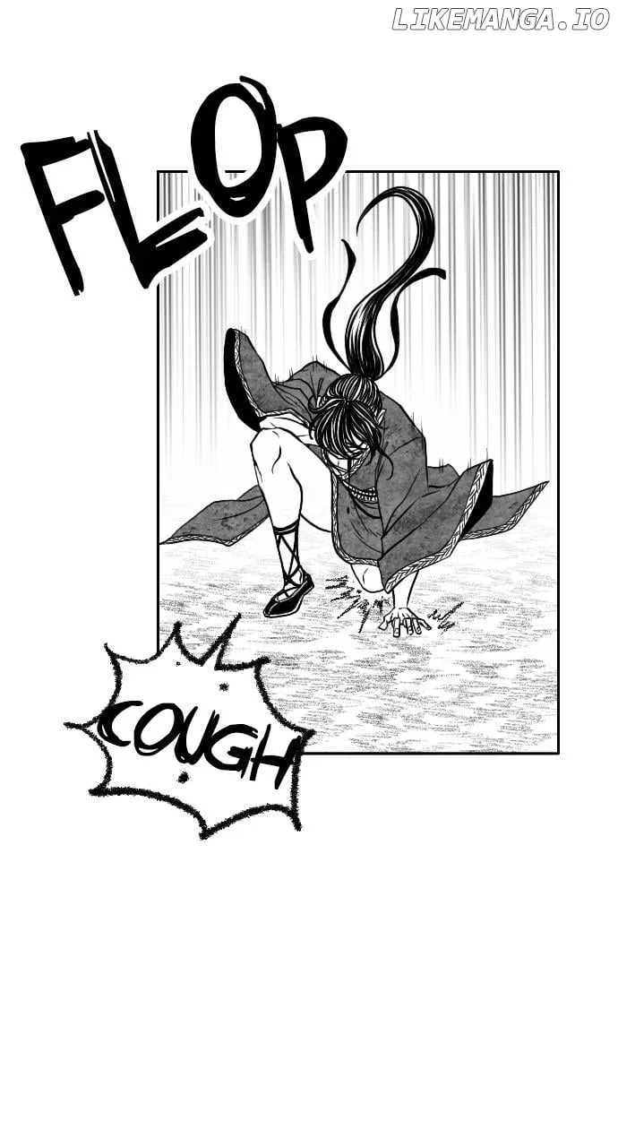 The Black Serpent Chapter 18 page 96