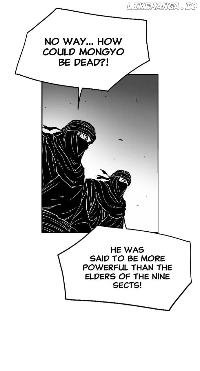 The Black Serpent Chapter 18 page 97