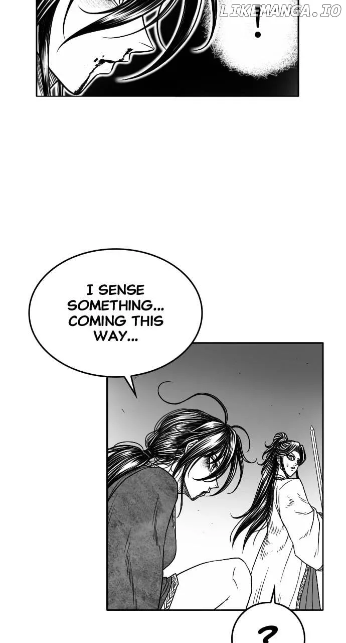 The Black Serpent Chapter 18 page 107