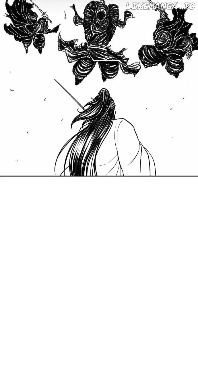 The Black Serpent Chapter 18 page 110